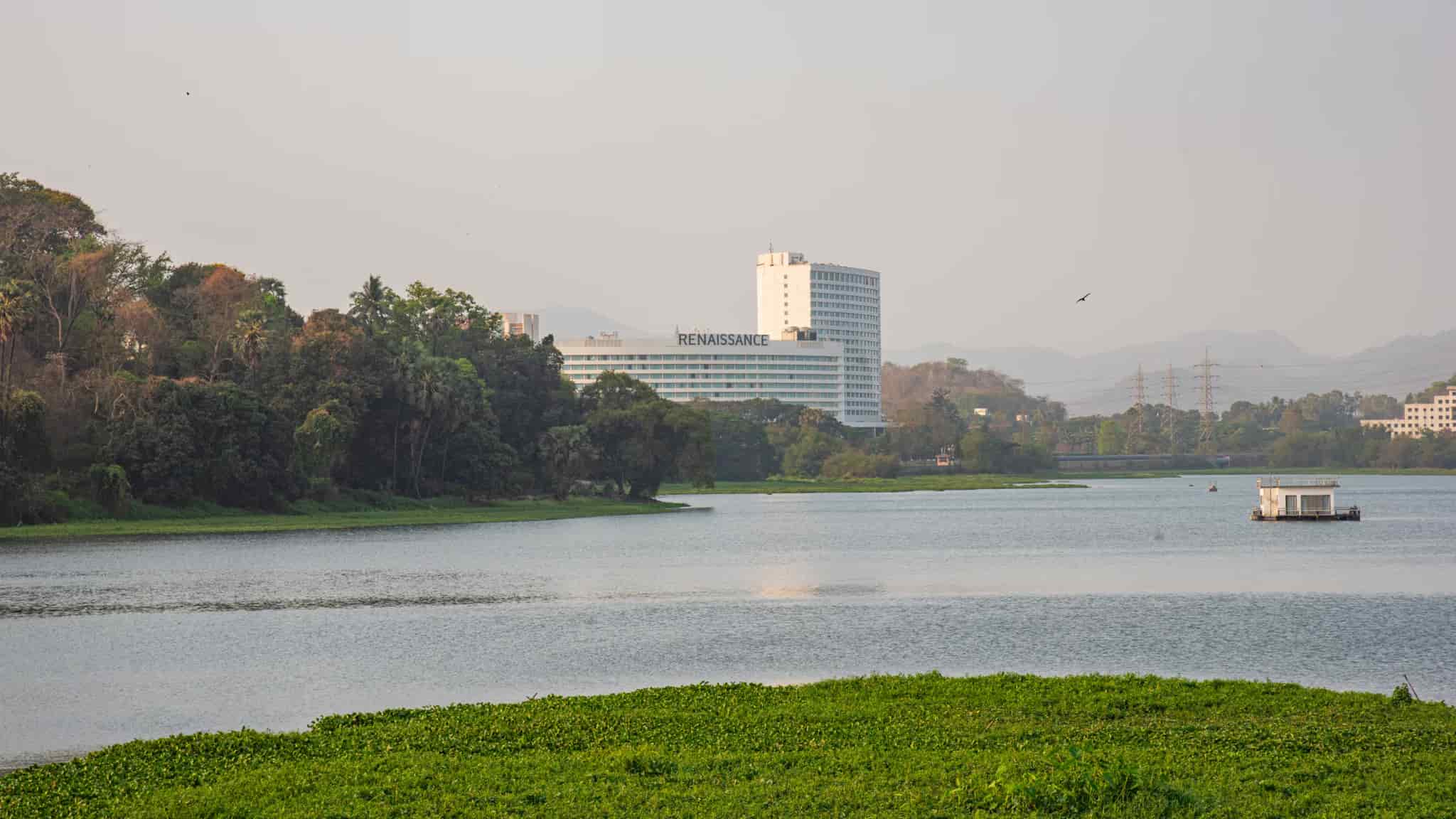 Classic room accommodation in goregaon
