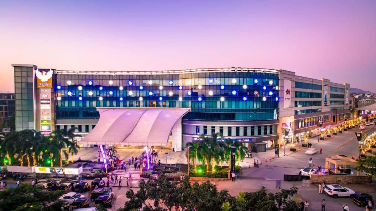 PhoenixMarketcity