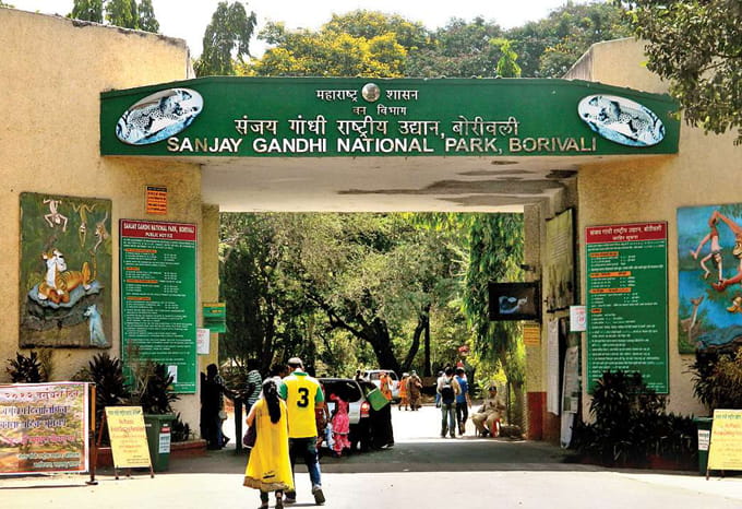 SanjayGandhiNationalPark