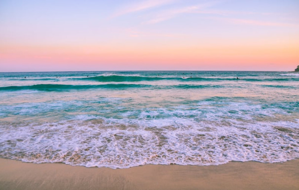 VersovaBeach