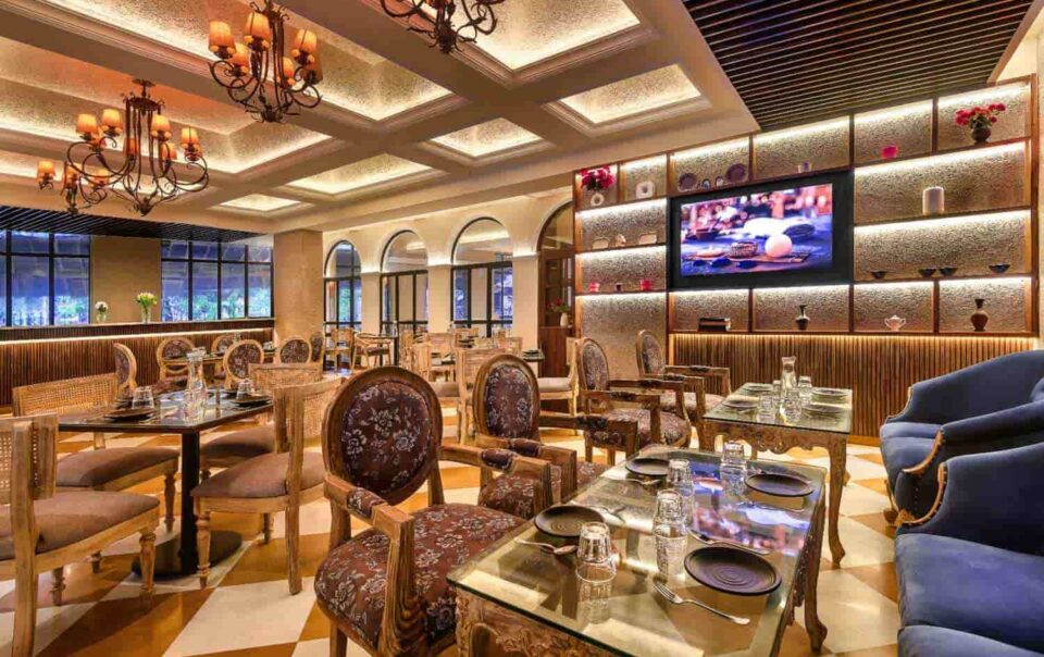 Best Restaurant In Goregaon East