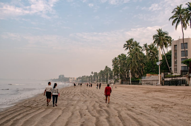 juhu