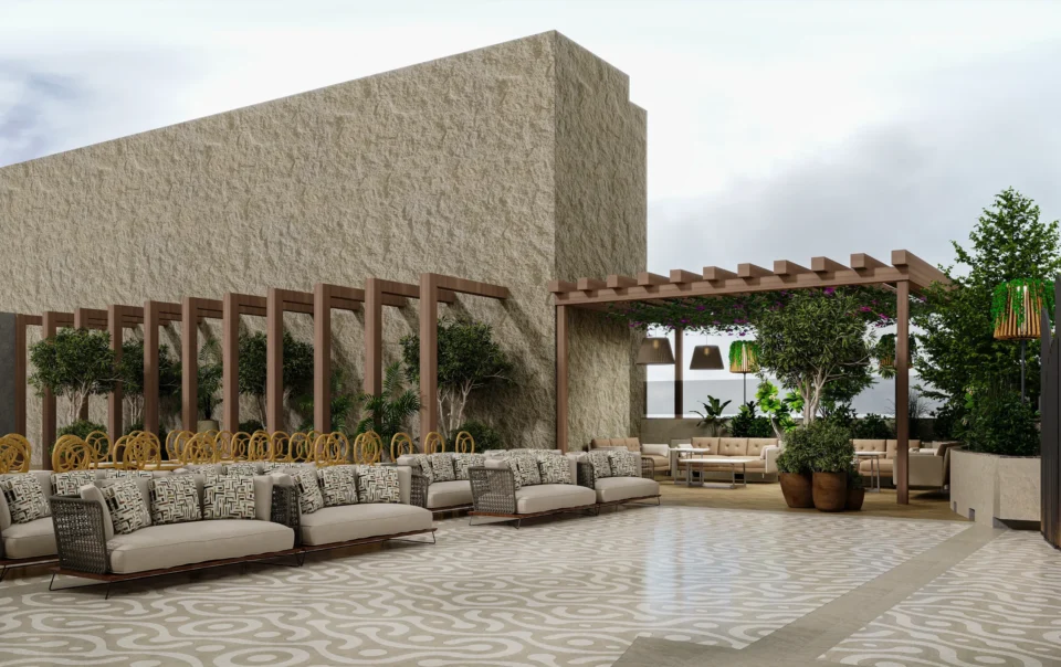 Best Banquet Halls in Mumbai