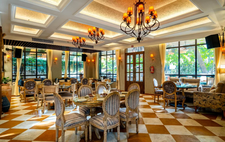 Best Restaurant in Goregaon