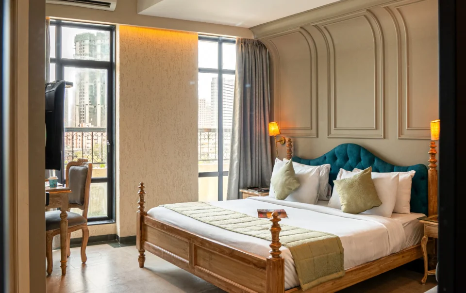 3 star hotel in goregaon