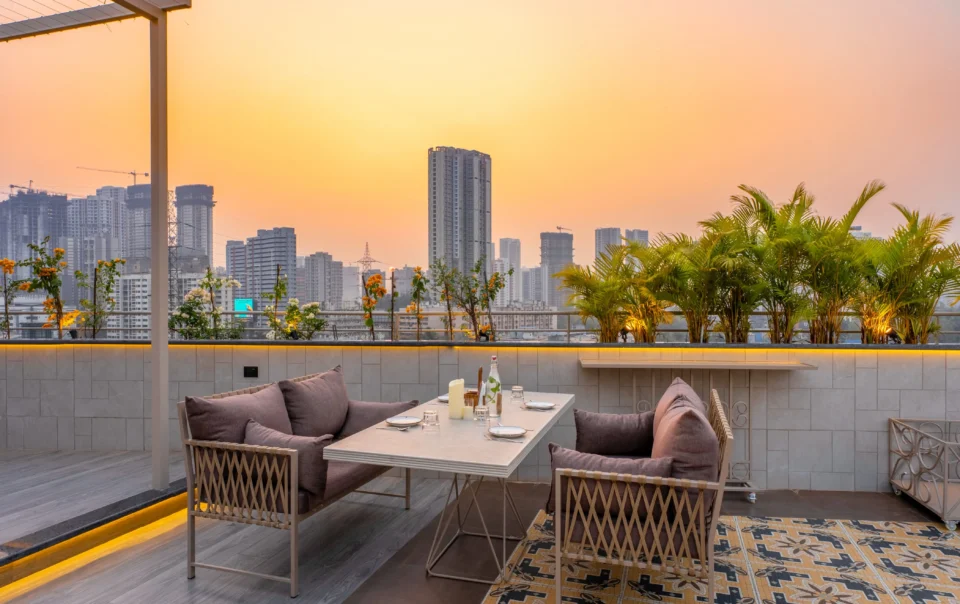 rooftop restaurants in mumbai