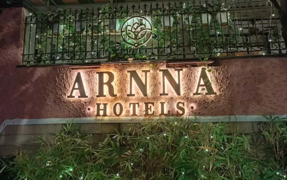 Best Hotel in Goregaon