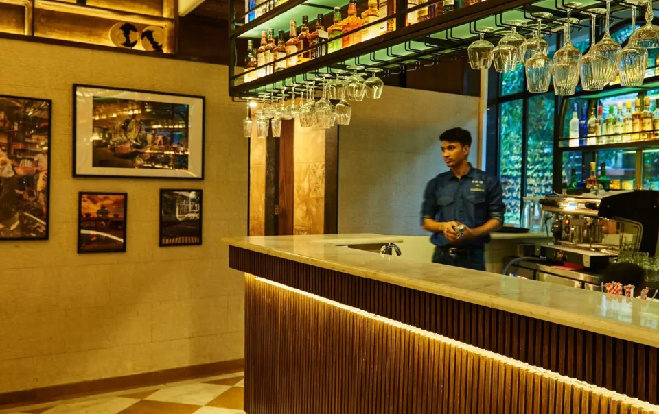 restaurant in goregaon east