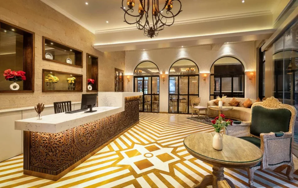 hotel in Goregaon